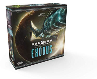 Sweet November Seeders Exodus (French) (Nintendo Switch//xbox_one//)