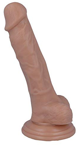 MR. INTENSE Realistischer Dildo, 282.999999999999 g