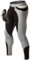 Ju-Sports Compression ProLine Spats + Motion Pro Flexcup I Kompressionshose mit abnehmbarem Tiefschutz I Optimale Muskel-Kompression & Suspensorium I Größe XXL