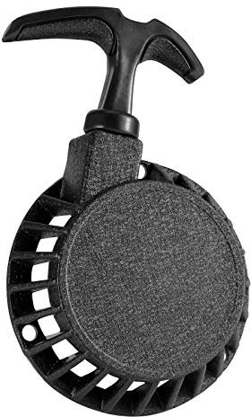 Aluminium Mini Moto Easy Pull Start Rückstoß Ersatz für 2-Takt 49cc Motor Pocket Bike Dirt Kinderfahrrad ATV Quad Crosser