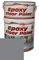 Epoxy Resin Floor Paint by Ask Coatings. for Garage, Industrial and Domestic. 2.5L (Mid Grey)