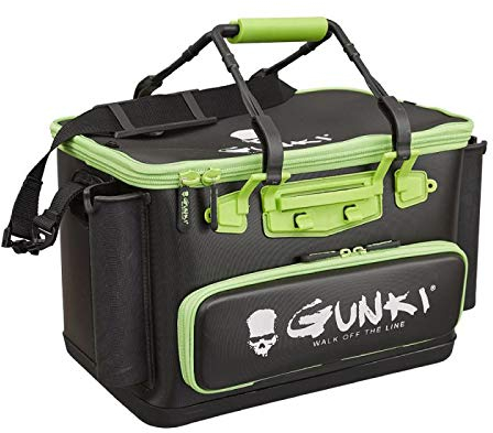 GUNKI - Safe Bag Edge 40 Hard - 22918