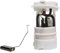 Kraftstoffpumpe Benzinpumpe für Captur J5 Clio IV BH 1.2Tce 120 Benzin 2013-2020 172020342R