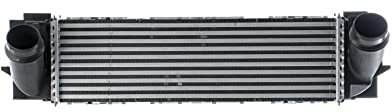 MAHLE CI 149 000P Ladeluftkühler u.a. passend für BMW X3 (F25)