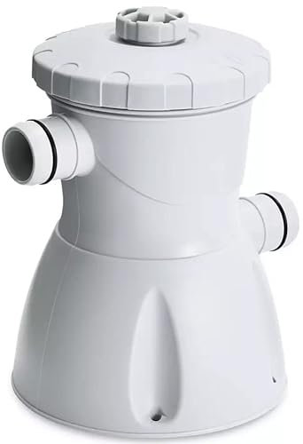 Swimming Pool Filter Pump Flowclear