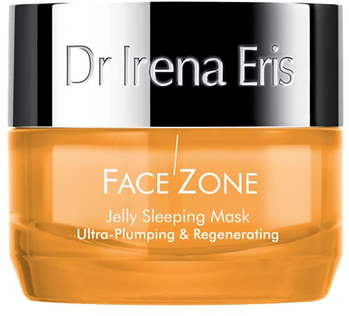 Dr Irena Eris Face Zone Jelly Schlafmaske
