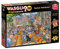 Wasgij, Original 38 - Schmelzkäse aus Holland!, Puzzle 1000 Teile Erwachsene