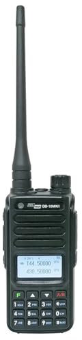 POLMAR DB-10MKII RICETRASMETTITORE VHF/UHF (espandibile) 10 WATT