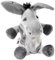 My Little Murphy Handpuppe GRS/PET Plüsch, Grau