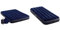 Intex 64765 Luftbett, Bunt, 203 x 152 x 25 cm (Set) & Luftbett, 64756, bunt, 191 x 76 x 25 cm