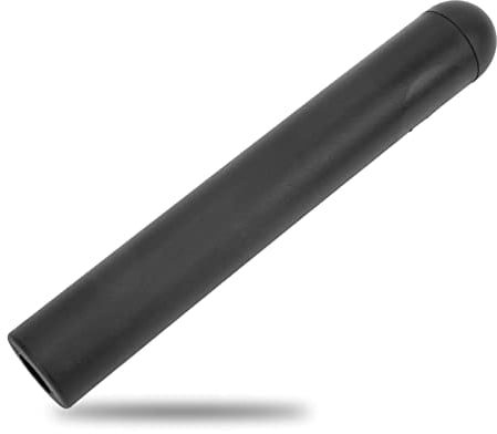 SPYMINNPOO Olympic Adapter Sleeve, Olympia Langhantel Adapter Adapterhülse Konvertiert 25mm Standard Hantelscheibenpfosten in 50mm Pfosten für das Gewichtheben(330mm/12.99in)