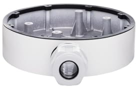 Abus Alarm ent TVAC32700 Installationsbox Dome