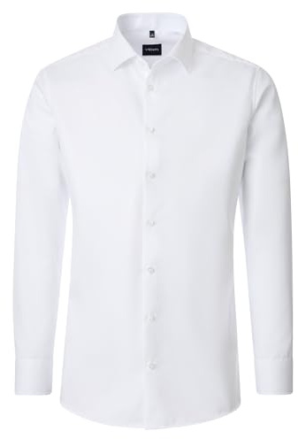 Venti Businesshemd extra Langer Arm 69cm Uni Modern Fit
