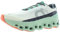 ON Cloudmonster Herren-Sneaker, Ungef rbtes Wei /Creek, 45 EU