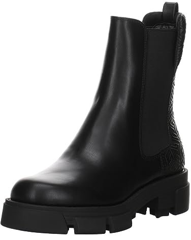 Guess Madla FL7M3DELE10BLACK, Stivali - 36 EU