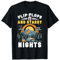 Camping Flip Flops Camper Naturcamp Feriencamp T-Shirt