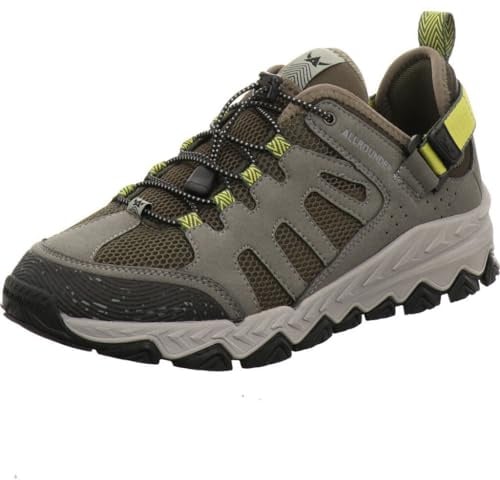 Allrounder by Mephisto Adult Master-Artikel C020-P2007877 Cando grau