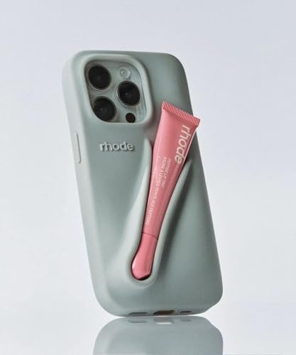 Rhode Toast Fall Lip Case (iPhone 14 Pro Max)