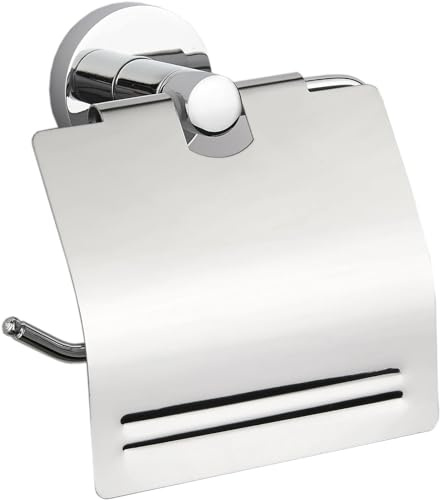 Mexen 7050733-00 Remo Toilettenpapierspender, Chrome