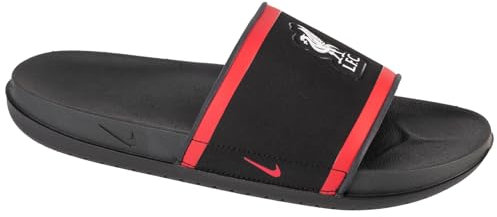 Nike Homme Claquettes, Noir, 41 EU