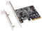 Sonnet Allegro Max USB-C 20Gbps 1-Port PCIe Card - PCIe Soundkarte