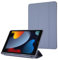 Custodia per tablet PC Compatible with iPad 10.2 Inch 2021/2020/2019, Compatible with iPad 9th/8th/7th Generation Case with Pencil Holder,Trifold Stand Smart Cover with Soft TPU Back, Auto Sleep/Wake