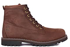 Timberland - Redwood Falls Men's Ankle Boots, brown, 7 UK