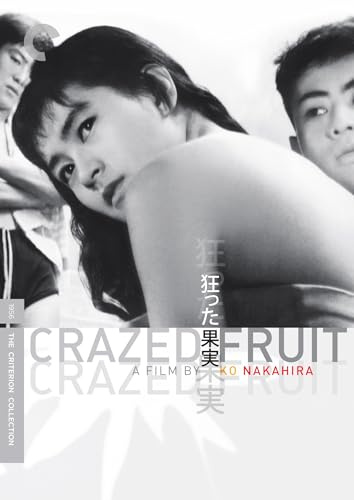 Crazed Fruit