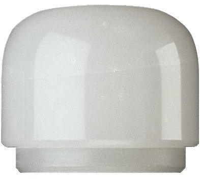 PB Swiss Tools Ersatzkopf gewölbt für Schonhammer rückschlagfrei 27mm