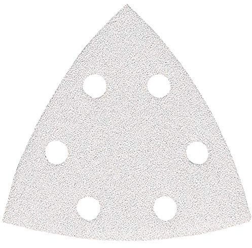 Makita Delta-Schleifpapier Klett K320, P-42765