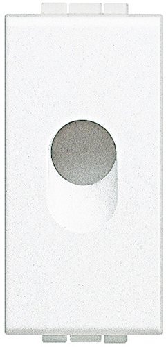 Legrand N4953 Cover with Cable Outlet