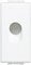 Legrand N4953 Cover with Cable Outlet