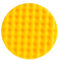 Mirka 5990389 7993415021 Mirka-Waffelpolster gelb 150 mm