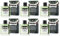 6x PRORASO After Shave Lozione Tonic Rasierwasser 100ml Kölner Wasser Cologne