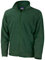 Result R114 X Micron Fleece-Jacke Small waldgrün
