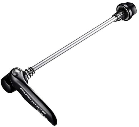 SHIMANO Schnellverschluss Q.R. 9x163mm - WH-R9100