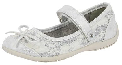 Lico 300033 Arabella V Mädchen Sneaker