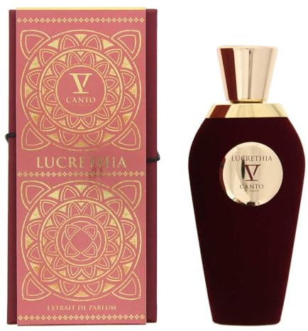 V Seite Lucrezia, 100 ml
