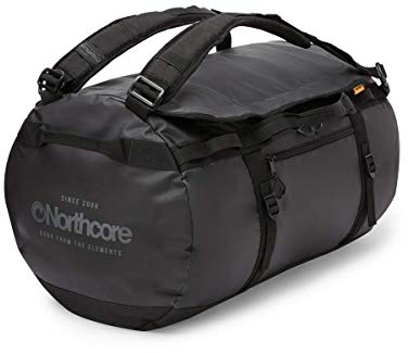 Northcore Duffel Bag - 85L - Grey