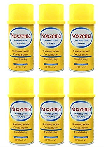 NOXZEMA Schimaa, 300 ml, Kokosgelb