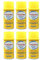 NOXZEMA Schimaa, 300 ml, Kokosgelb