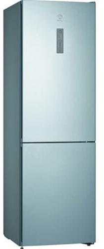 BALAY Frigo Combi INOX No Frost 3Kfd566 X i, 1860 X 600 Mm, Cla. A+++