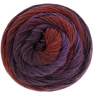 Gots Step Merino 4 Exp Color | 400 M - 100 G | 05 - Burgund