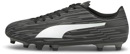 PUMA Rapido III Firm Ground/Pavimento Artificiale Scarpe da ginnasticaUomo