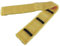Taski 7524025 Contact Mop Trocken-Wischmop, Breite 140 cm, 10 Stück