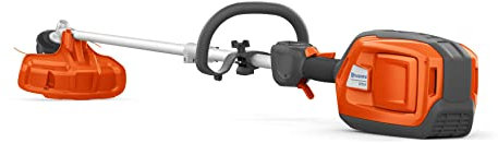 Husqvarna 325iLK 40V Combi Power Head with Trimmer Attachment, Battery and Charger Not Included