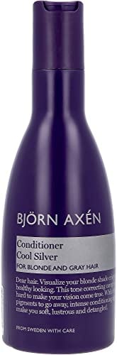 Björn Axén Cool Silver Conditioner 250 ml