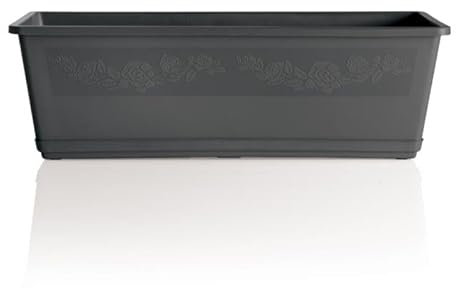 Bama BALCONIERA BALCONELLA 60CM Grigia