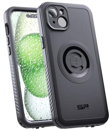 SP CONNECT Phone Case Xtreme kompatibel mit iPhone 15 Plus