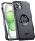 SP CONNECT Phone Case Xtreme kompatibel mit iPhone 15 Plus